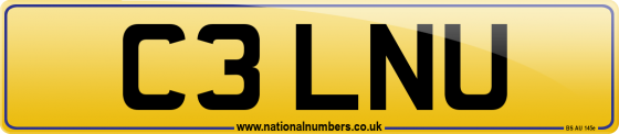 C3 LNU