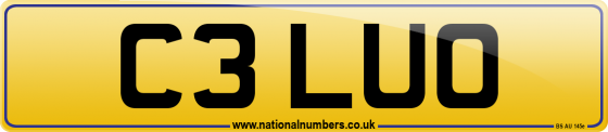 C3 LUO