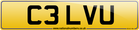C3 LVU