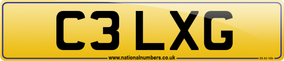 C3 LXG