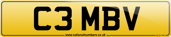 C3 MBV