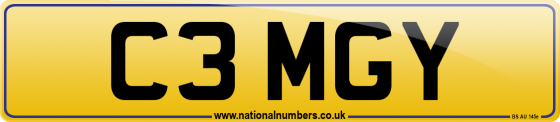 C3 MGY