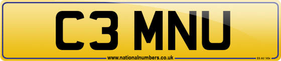 C3 MNU