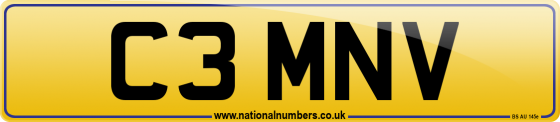 C3 MNV