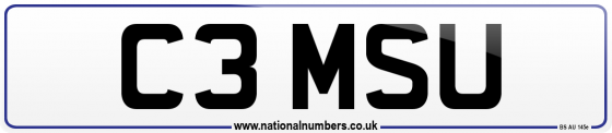 C3 MSU