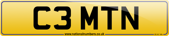 C3 MTN