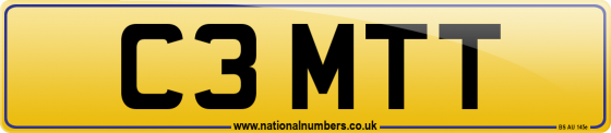 C3 MTT