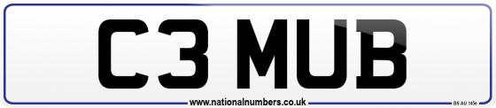 C3 MUB