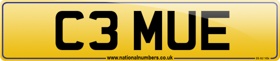 C3 MUE