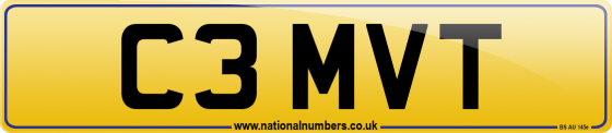 C3 MVT