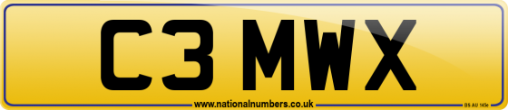 C3 MWX