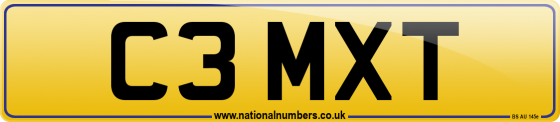 C3 MXT