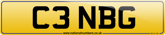 C3 NBG