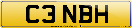 C3 NBH