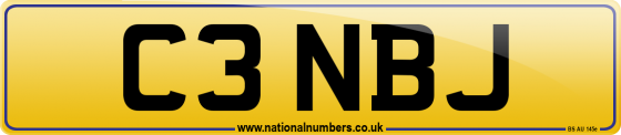 C3 NBJ