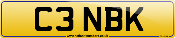 C3 NBK