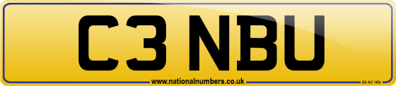C3 NBU