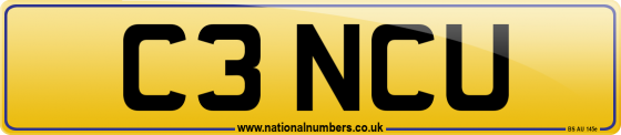 C3 NCU