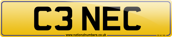 C3 NEC