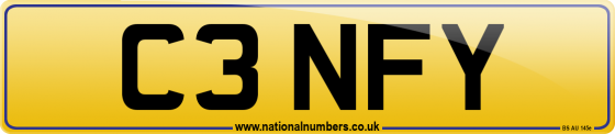 C3 NFY