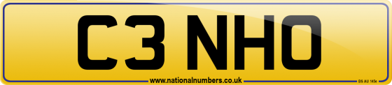 C3 NHO