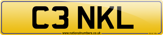 C3 NKL