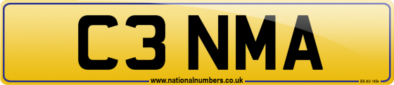 C3 NMA