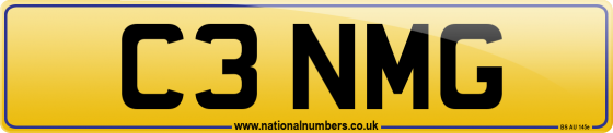 C3 NMG