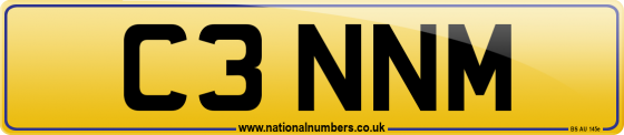 C3 NNM