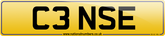 C3 NSE