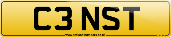 C3 NST