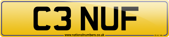 C3 NUF