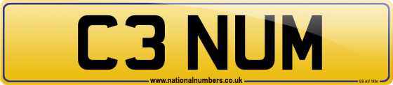 C3 NUM