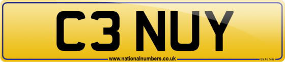 C3 NUY