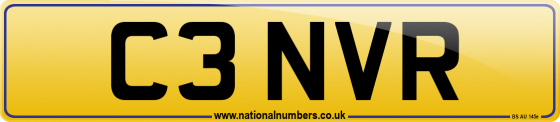C3 NVR