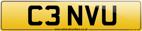 C3 NVU