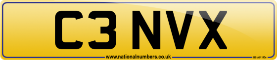 C3 NVX