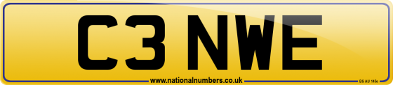 C3 NWE