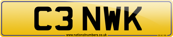 C3 NWK