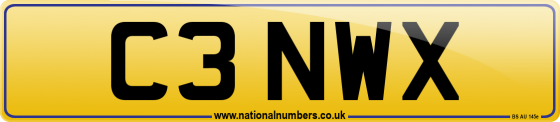 C3 NWX