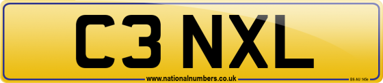 C3 NXL