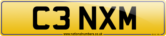 C3 NXM