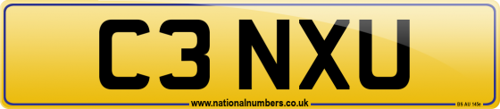 C3 NXU