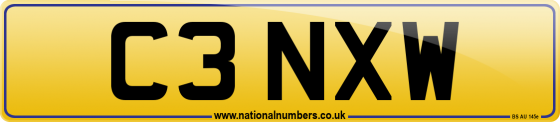 C3 NXW
