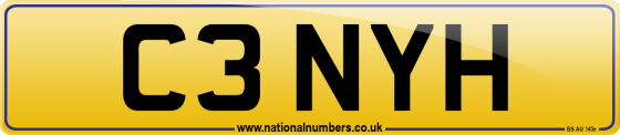 C3 NYH