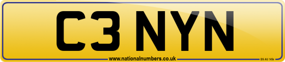 C3 NYN