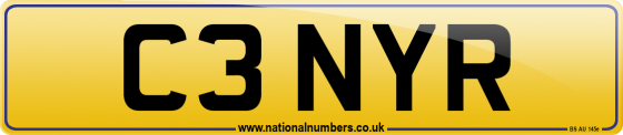 C3 NYR