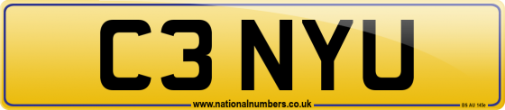 C3 NYU