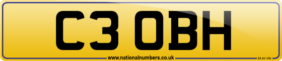 C3 OBH
