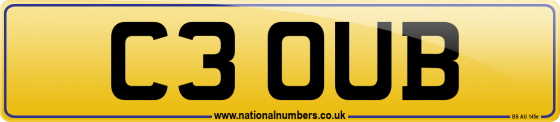 C3 OUB